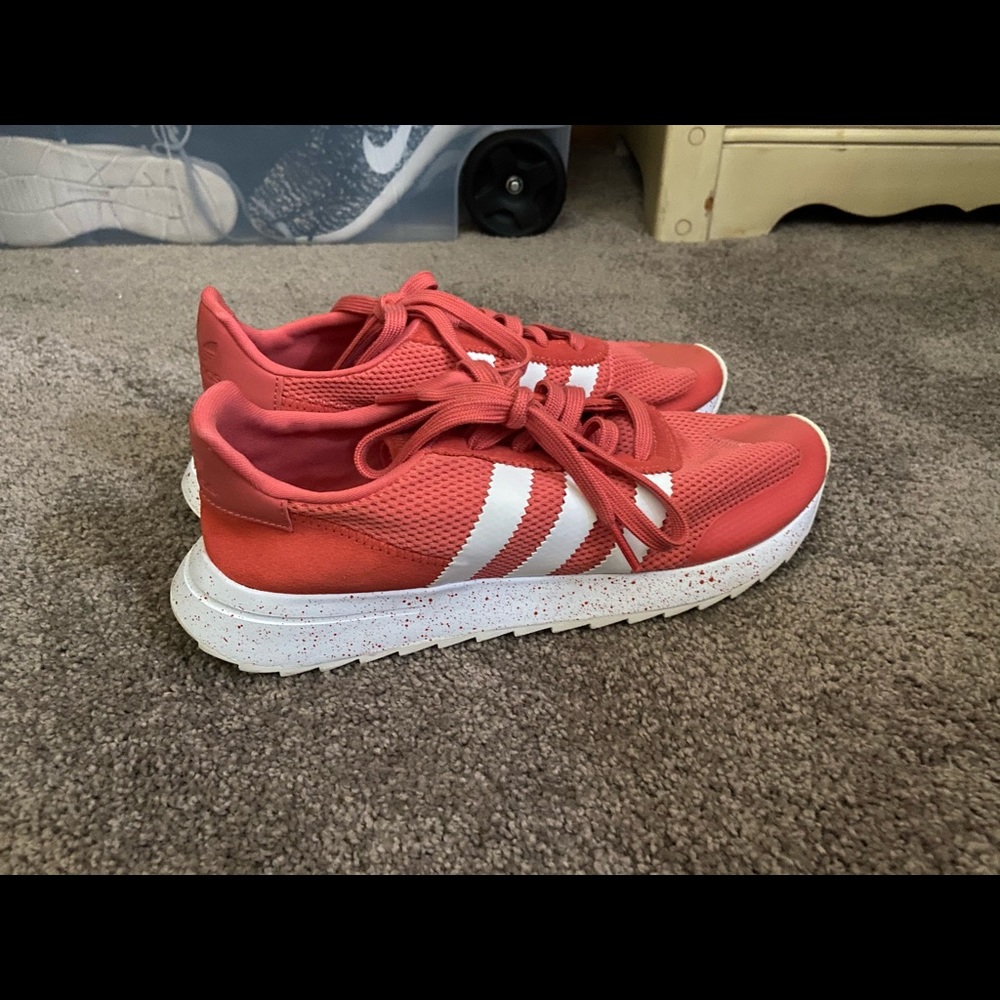 Adidas Shoes